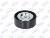 BTA E2A0001BTA Deflection/Guide Pulley, v-ribbed belt